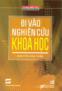 ĐI VÀO NGHIÊN CỨU KHOA HỌC