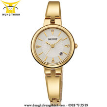 Đồng hồ Orient nữ FSZ40003W0