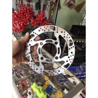 Đĩa 190mm gắn bánh sau sonic xuống mâm rcb đóng cùi