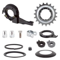 ĐĨA 21T GROUPSET ÂM SHIMANO NEXUS INTER 7