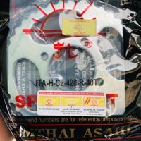 Dĩa 40T Dream - Win 100 Thương Hiệu Mặt Trời - JomThai Asahi Chính Hãng Thailand