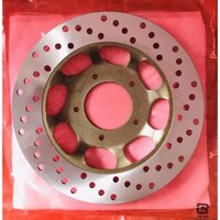 ĐĨA 5 LỖ ỐC LÕM WAVE FUTURE 1 CŨ