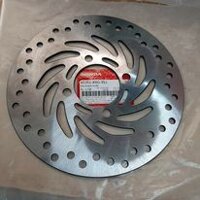 Dĩa AirBlade 110 125, Sh Mode, PCX đời đầu (phanh thắng đĩa dầu AB110, Air Blade 110 xe máy Honda)