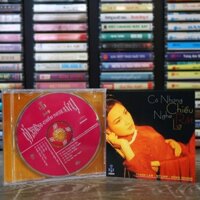Đĩa Album CD Nhạc Việt Chính Hãng | Thanh Lam, Mỹ Linh, Hồng Nhung - Có Những Chiều Nghe Rất Lạ (1998)