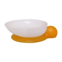 Đĩa ăn hình trứng Combi 81012