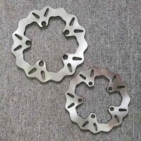 Đĩa APIDO thái dày 4mm cho exciter 150 cao cấp - sjsk1