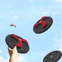 Đĩa Bay Ném Đĩa Bay 2 Trong 1 Ổn Định Chuyến Bay Thể Thao Ngoài Trời Trò Chơi Ném Tay Phi Tiêu Đi Biển Đồ Chơi Cho Sân Sau tdevn tdevn