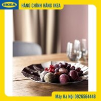 Đĩa bày trang trí IKEA