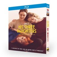 Đĩa Blu-ray Phim Mỹ His Three Daughters (2024) 1BD G024