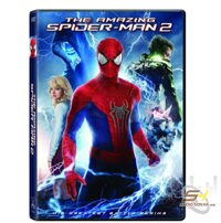 The Amazing Spiderman 2 Ps4: Nơi bán giá rẻ, uy tín, chất lượng nhất |  Websosanh