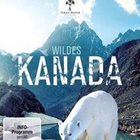 Đĩa BluRay phim tài liệu Wildes Kanada (Wild Canada) 2014 UltraHD 4K 2160p