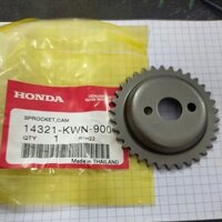 Dĩa cam ( Bánh cam ) Honda Vario click 125 150 Air Blade 125 sh mode lead 125 sh việt 2013 2017 2019