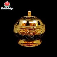 Đĩa cắm hương vòng 230