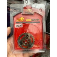 Dĩa cam tăng chỉnh Redleo Wave/Dream