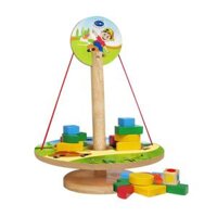 Đĩa cân bằng Winwintoys 62342