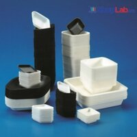 Đĩa cân nhựa 5ml 31x55x5.3mm K11100/03 Kartell