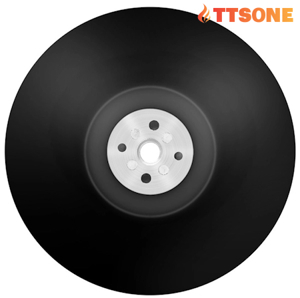 Đĩa cao su cho máy đánh bóng 100mm Total TAC7111152