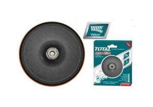 Đĩa cao su đánh bóng Total TAC7121152