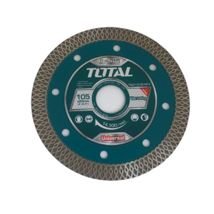 Đĩa cắt 105x10mm Total TAC2131057HT-2
