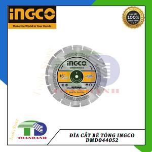 Đĩa cắt bê tông Ingco DMD044052