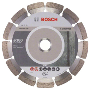 Đĩa cắt bê tông Professional Bosch 2608602199
