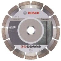 Đĩa cắt bê tông Professional Bosch 2608602199