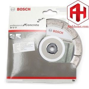 Đĩa cắt bê tông Professional Bosch 2608602199