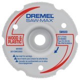 Đĩa cắt carbide Dremel SM600