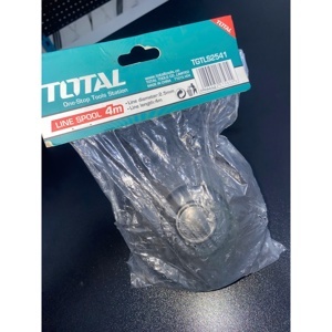 Đĩa cắt cỏ bằng cước Total TGTLS2541