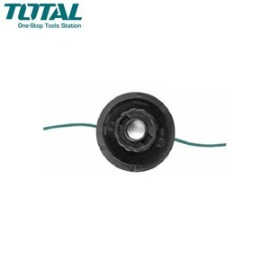 Đĩa cắt cỏ bằng cước Total TGTLS2541
