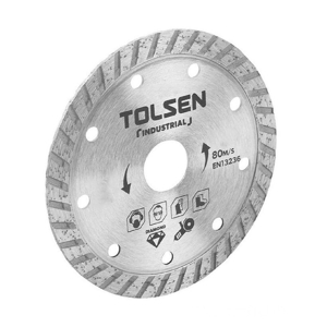 Đĩa cắt đa năng 125mm Tolsen 76743