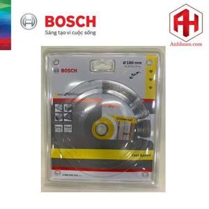 Đĩa cắt đa năng Bosch 2608603331