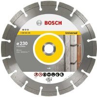 Đĩa cắt đa năng Professional Bosch 2608602195