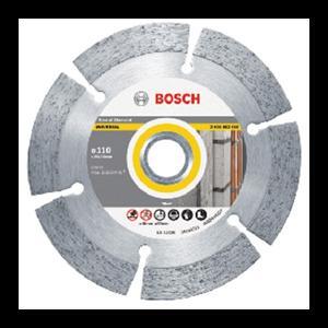 Đĩa cắt đa năng Professional Bosch 2608602468