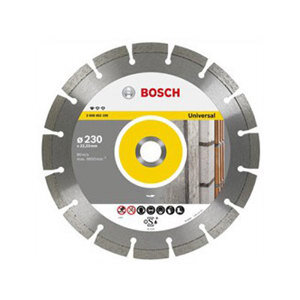 Đĩa cắt đa năng Professional Bosch 2608602194