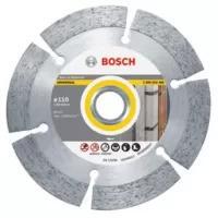 Đĩa cắt đa năng Professional Bosch 2608602468