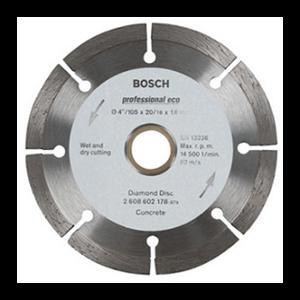 Đĩa cắt gạch Bosch 2608603729
