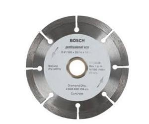 Đĩa cắt gạch Bosch 2608603729