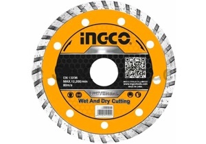 Đĩa cắt gạch đa năng Ingco DMD031802M