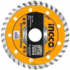 Đĩa cắt gạch đa năng Ingco DMD032302M
