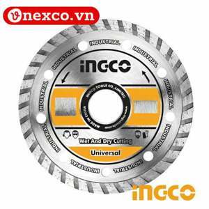 Đĩa cắt gạch đa năng Ingco DMD031251