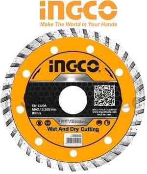 Đĩa cắt gạch đa năng Ingco DMD031802