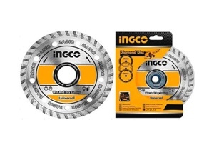 Đĩa cắt gạch đa năng Ingco DMD031252