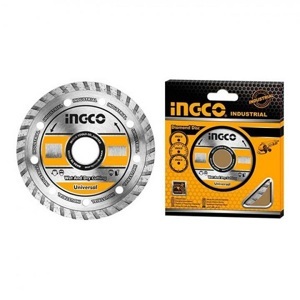 Đĩa cắt gạch đa năng Ingco DMD031251