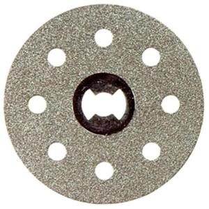 Đĩa cắt gạch EZ Lock Dremel EZ545, 38 mm