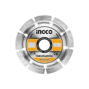 Đĩa cắt gạch khô Ingco DMD011251
