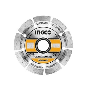 Đĩa cắt gạch khô Ingco DMD011802