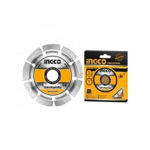 Đĩa cắt gạch khô Ingco DMD012301