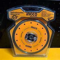 Đĩa cắt gạch siêu mỏng Ingco DMD031801HT