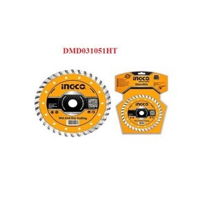 Đĩa cắt gạch siêu mỏng Ingco DMD031801HT